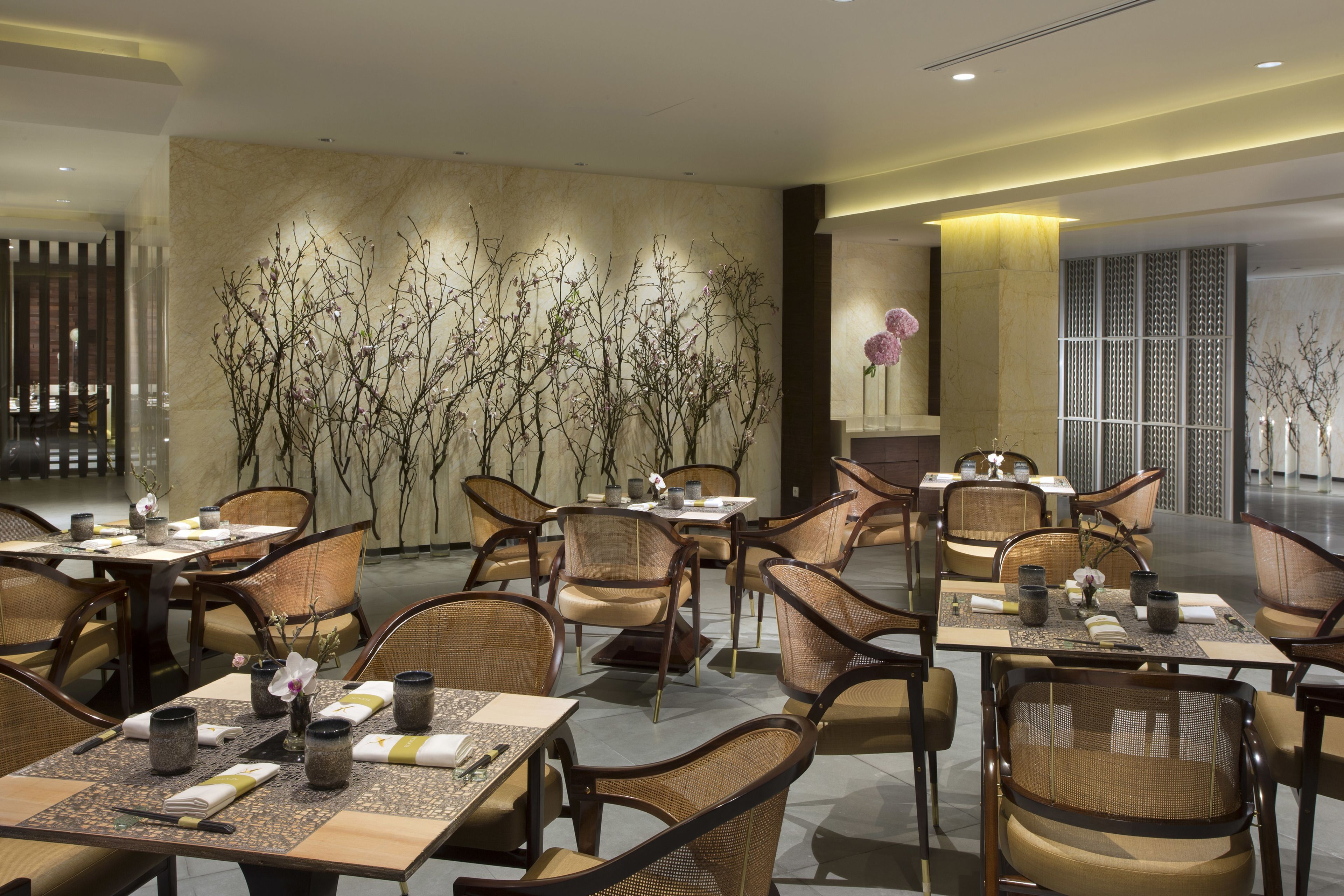 Mulia Villas