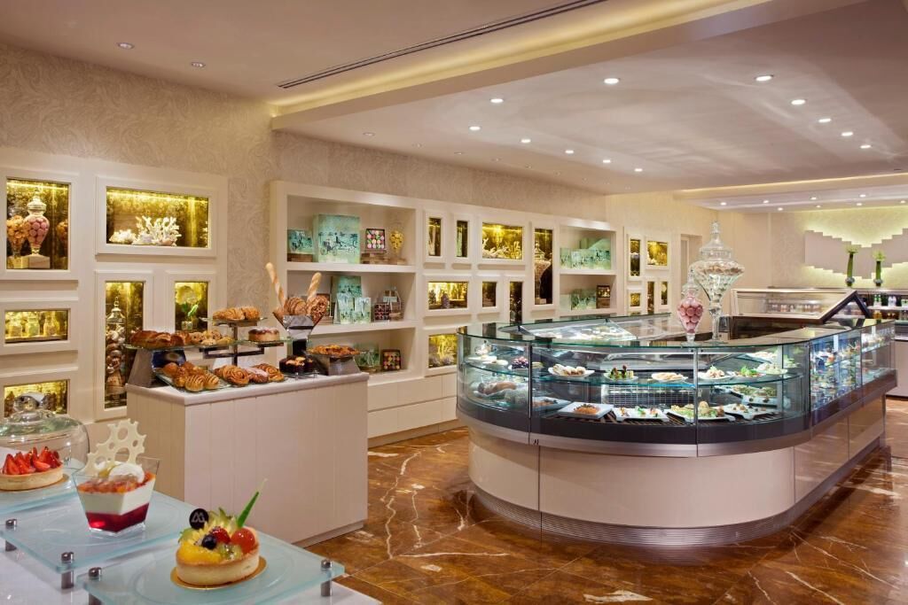 Mulia Villas