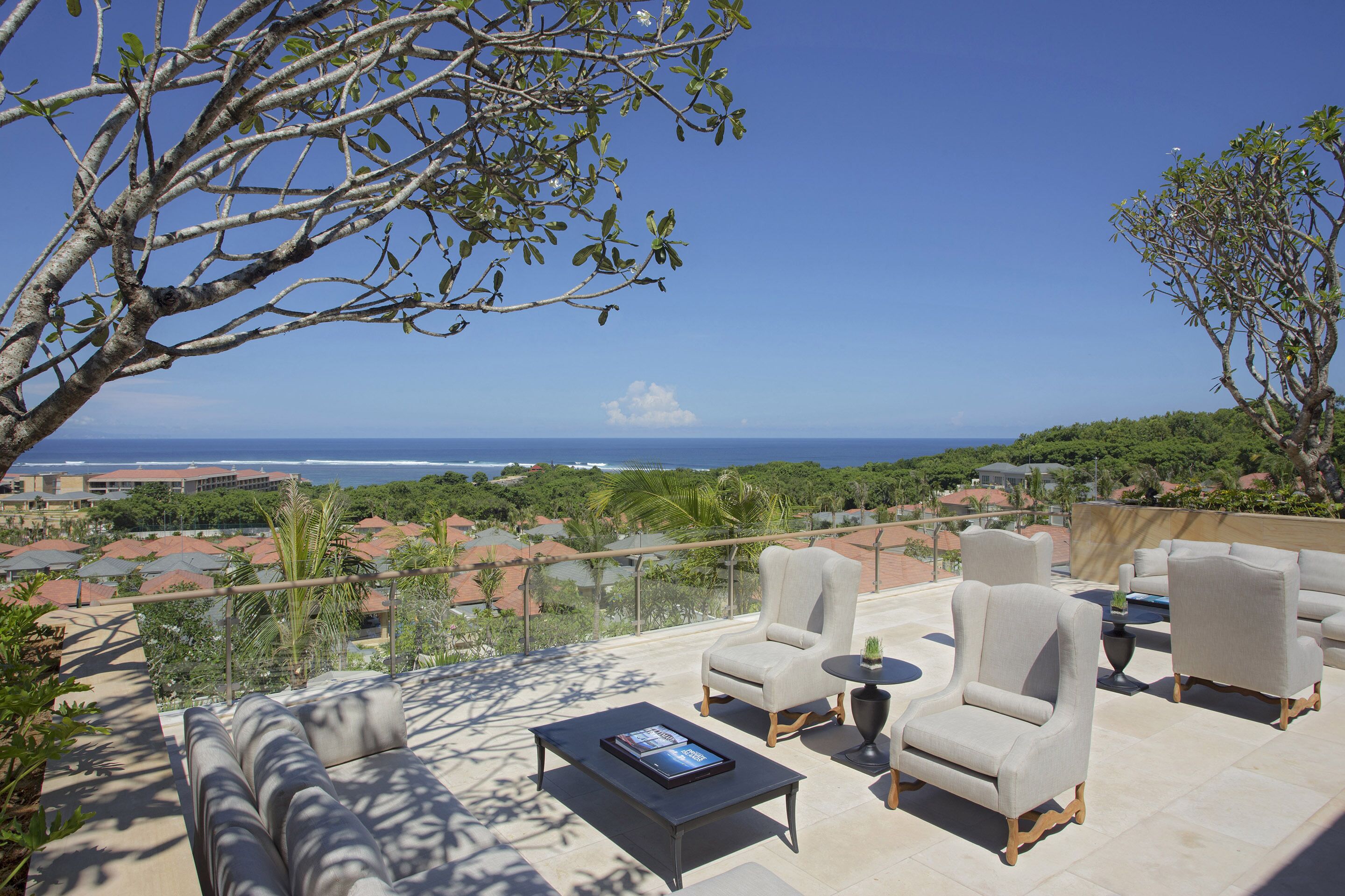 Mulia Villas