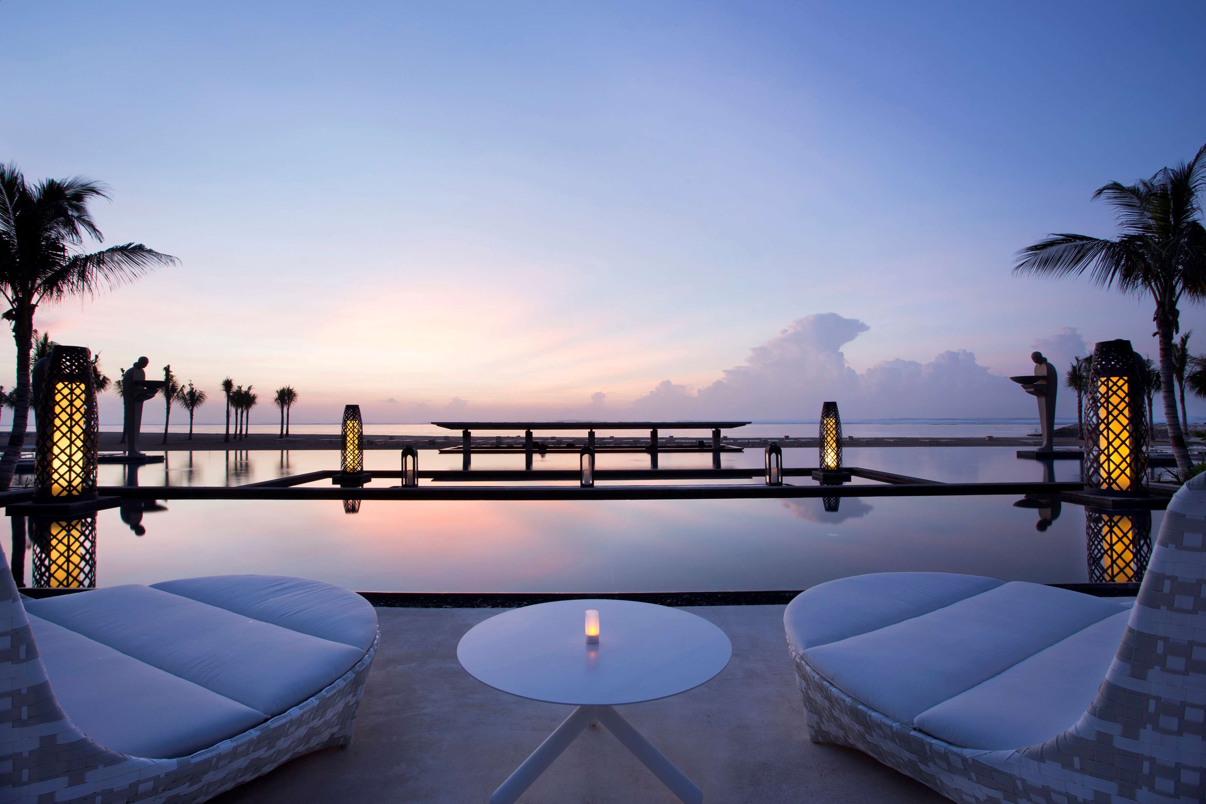 Mulia Villas