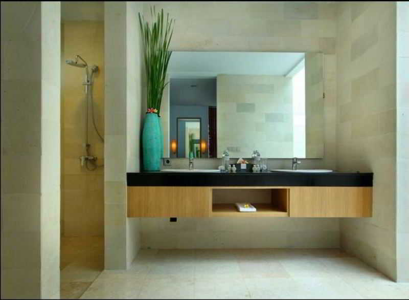 Nagisa Bali Bay View Villas