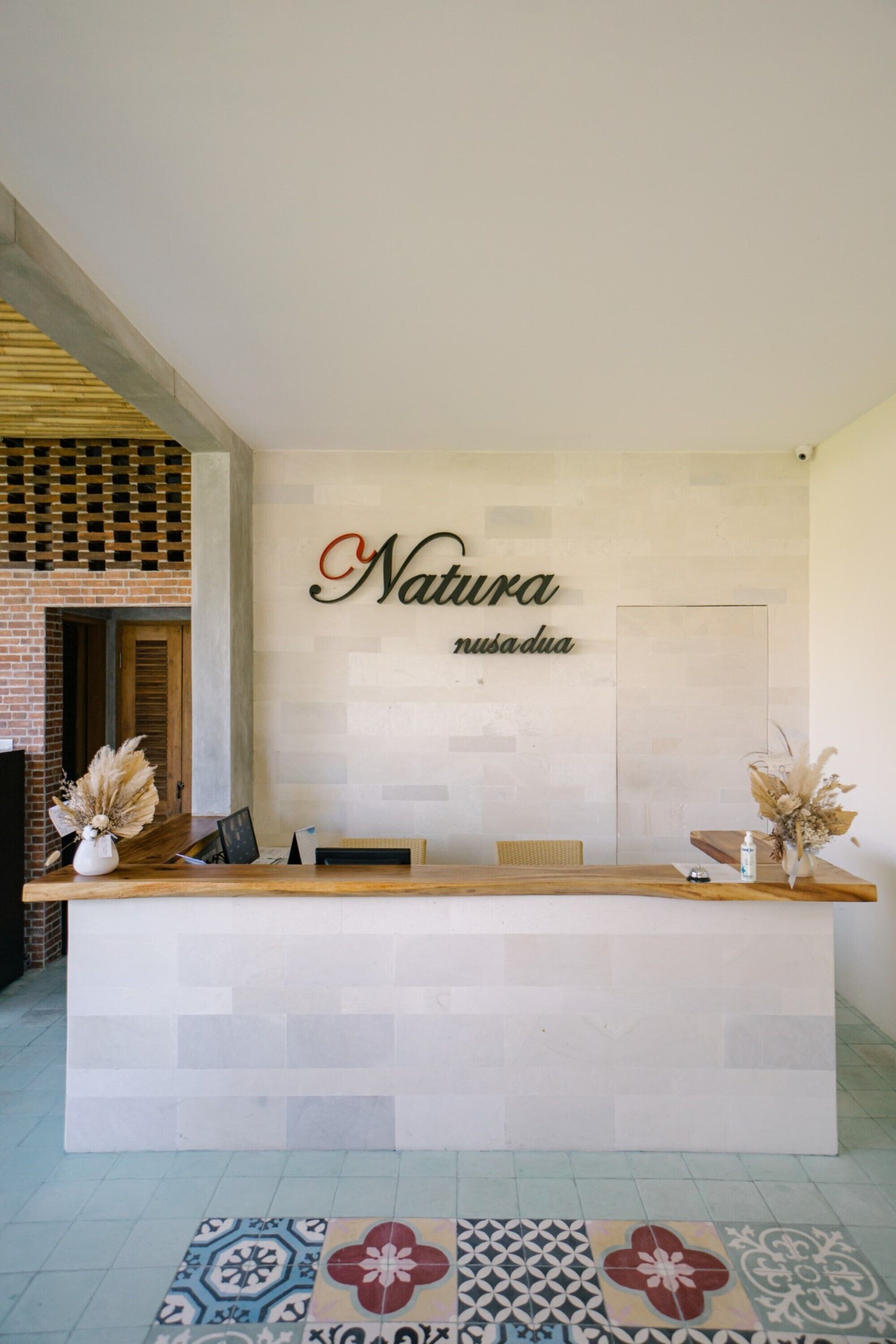 Natura Nusa Dua