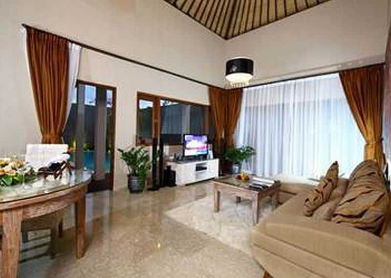 Nunamkhalu Private Villas & Spa