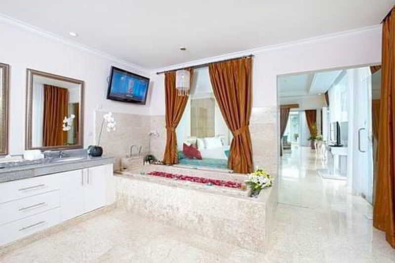 Nunamkhalu Private Villas & Spa