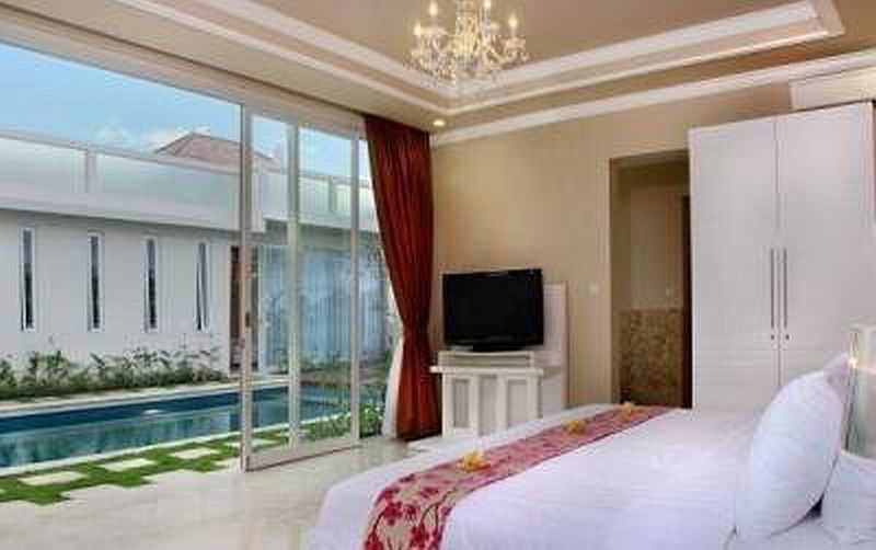 Nunamkhalu Private Villas & Spa