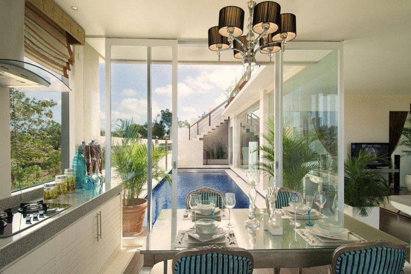 Nunamkhalu Private Villas & Spa