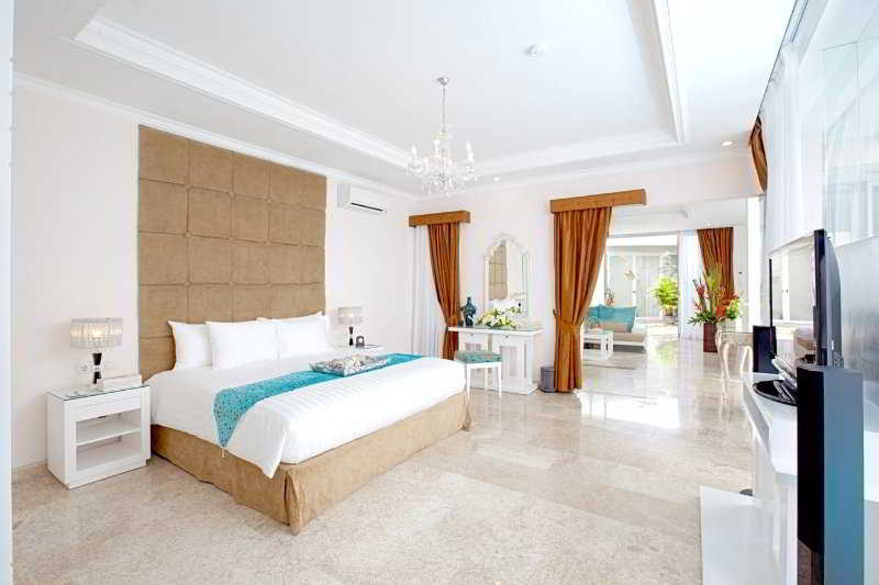 Nunamkhalu Private Villas & Spa
