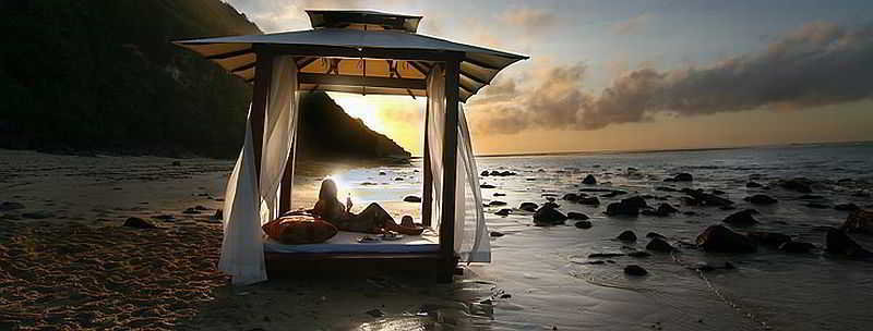 Nunamkhalu Private Villas & Spa