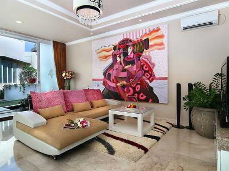 Nunamkhalu Private Villas & Spa