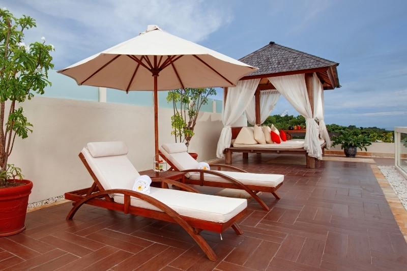 Nunamkhalu Private Villas & Spa