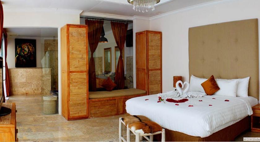 Nunamkhalu Private Villas & Spa