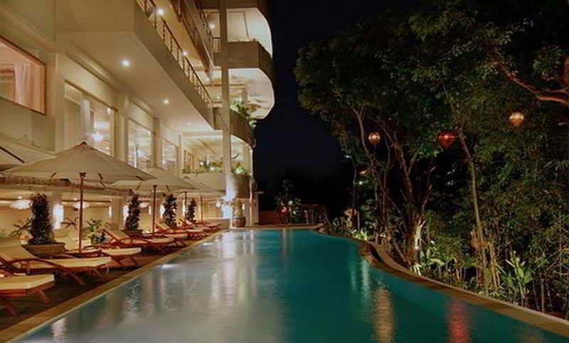 Nunamkhalu Private Villas & Spa