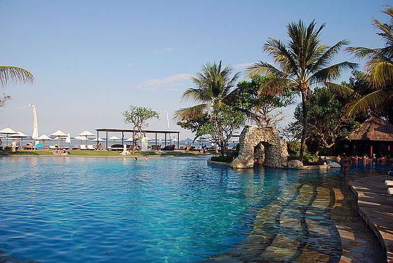 Nunamkhalu Private Villas & Spa