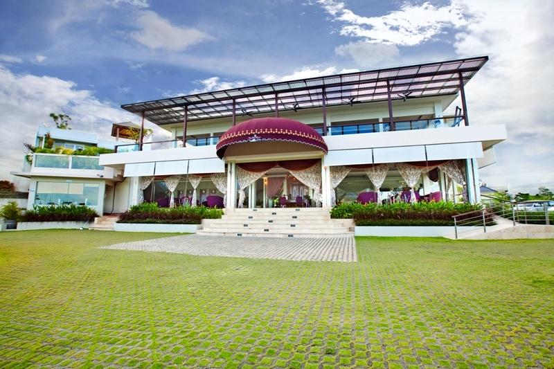 Nunamkhalu Private Villas & Spa