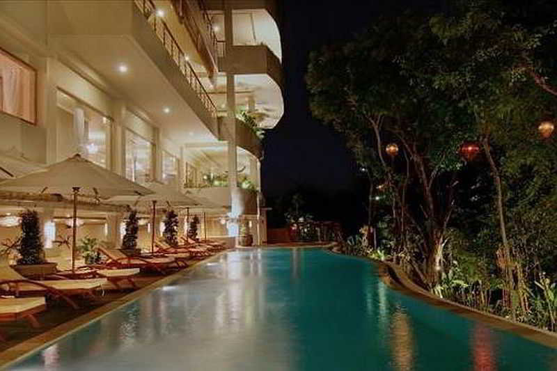 Nunamkhalu Private Villas & Spa