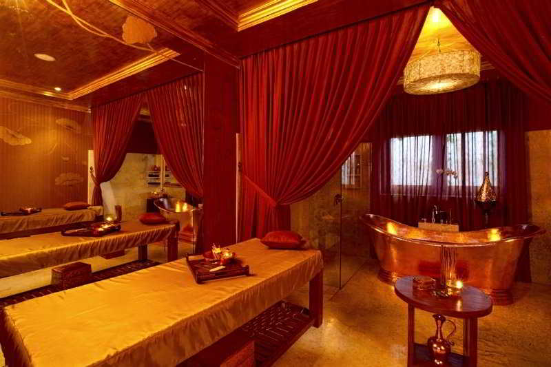 Nunamkhalu Private Villas & Spa