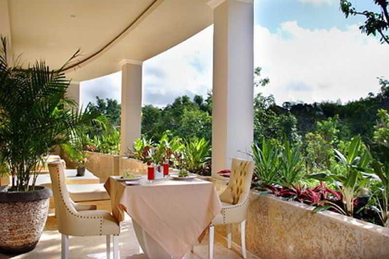 Nunamkhalu Private Villas & Spa