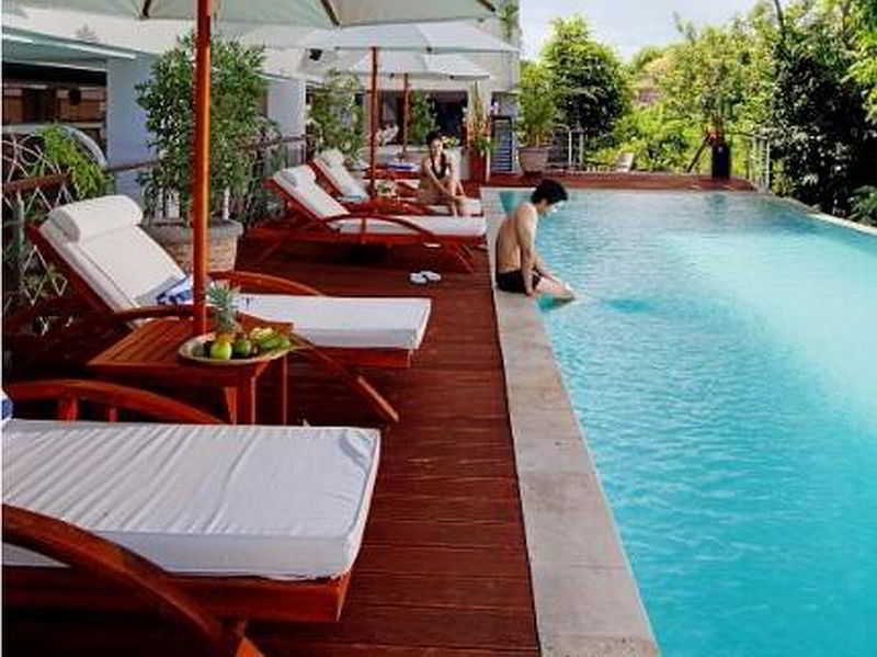 Nunamkhalu Private Villas & Spa
