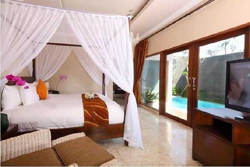 Nunamkhalu Private Villas & Spa