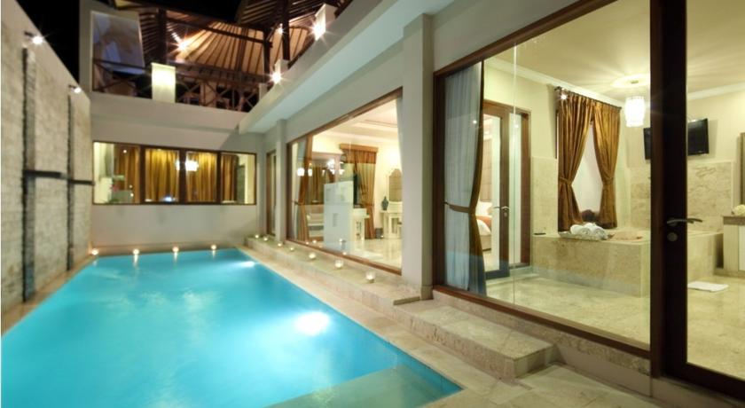 Nunamkhalu Private Villas & Spa