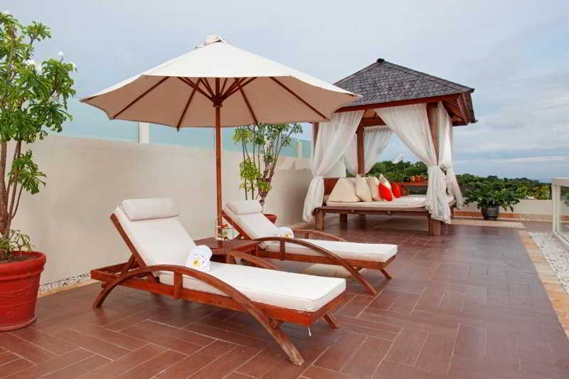 Nunamkhalu Private Villas & Spa