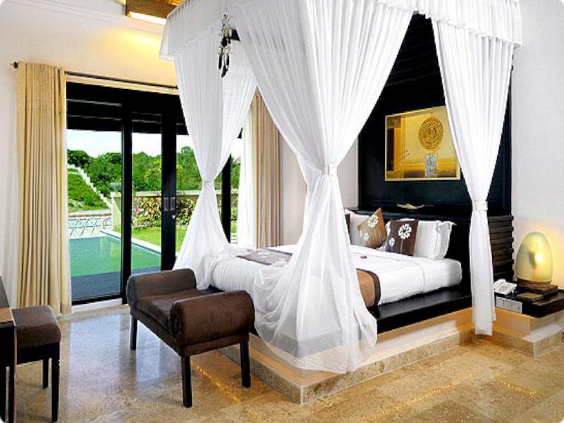 Ocean Blue Bali