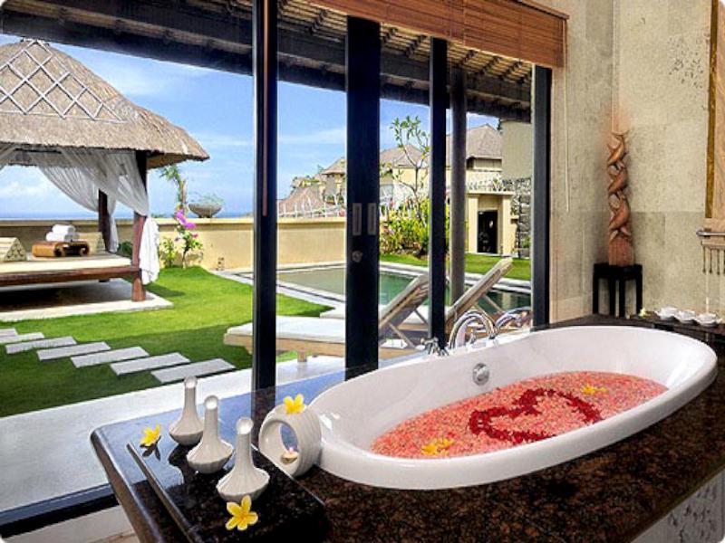 Ocean Blue Bali
