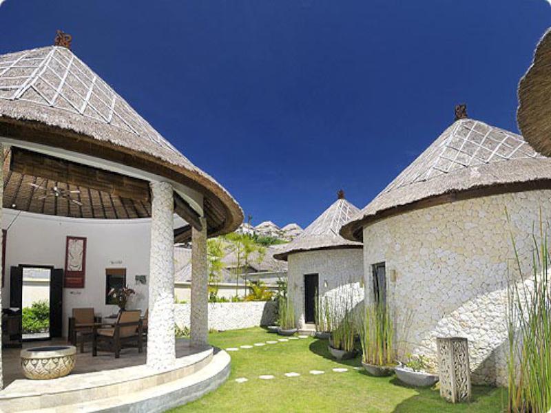 Ocean Blue Bali