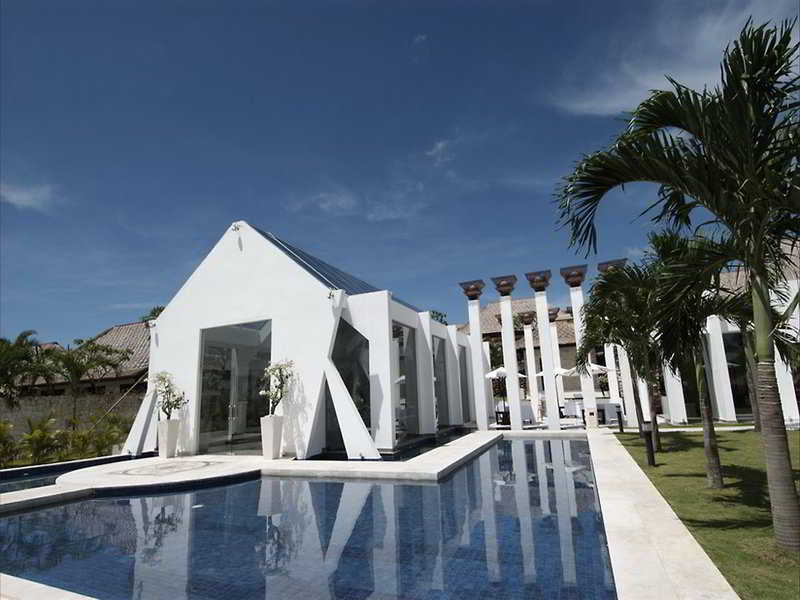 Ocean Blue Bali