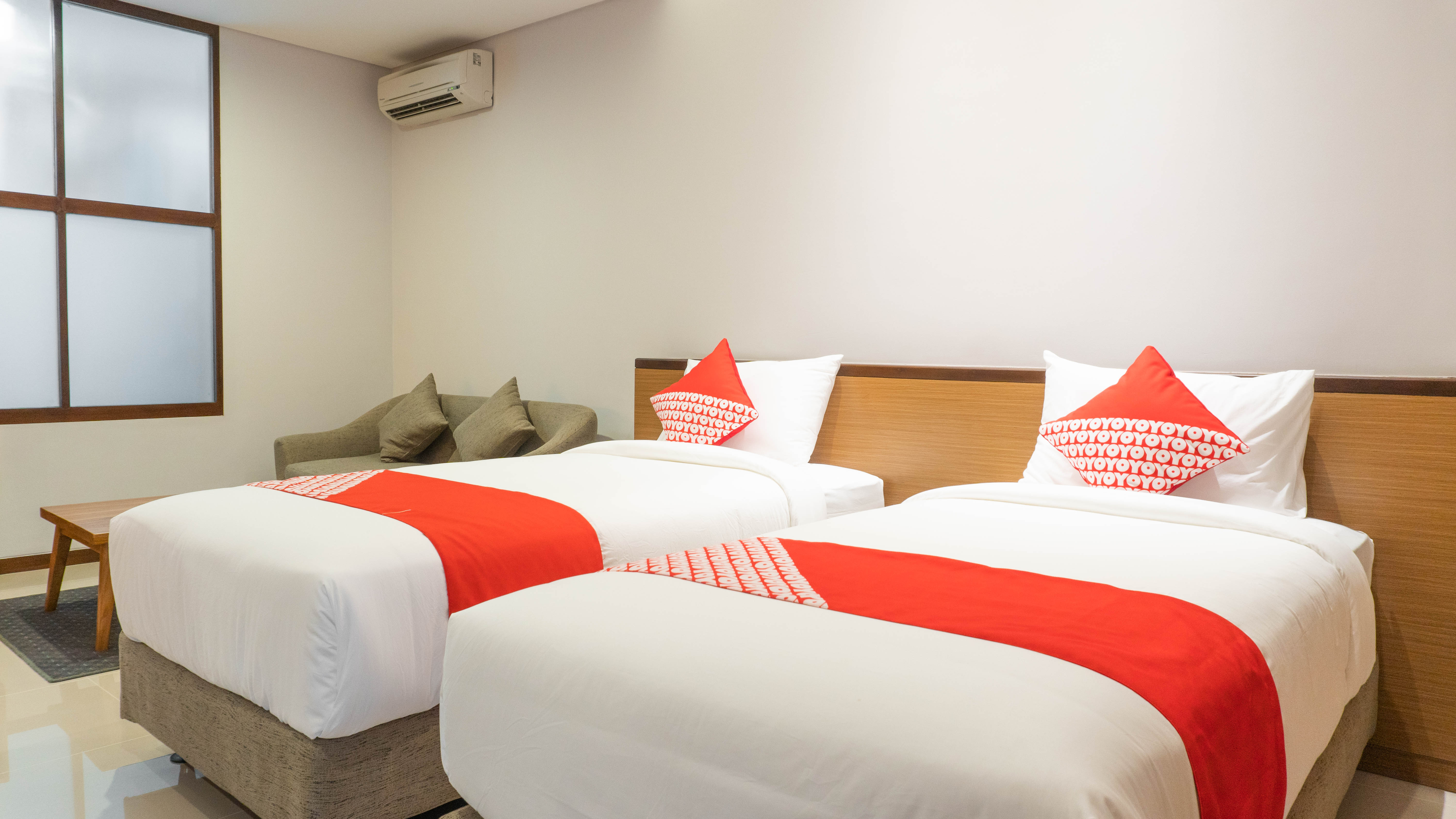 Umah Nusa Dua Residence
