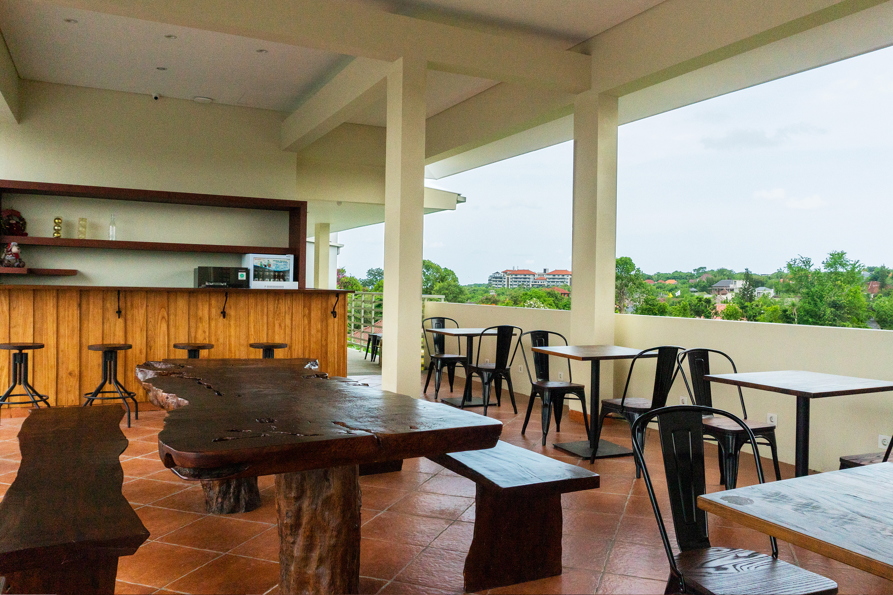 Umah Nusa Dua Residence