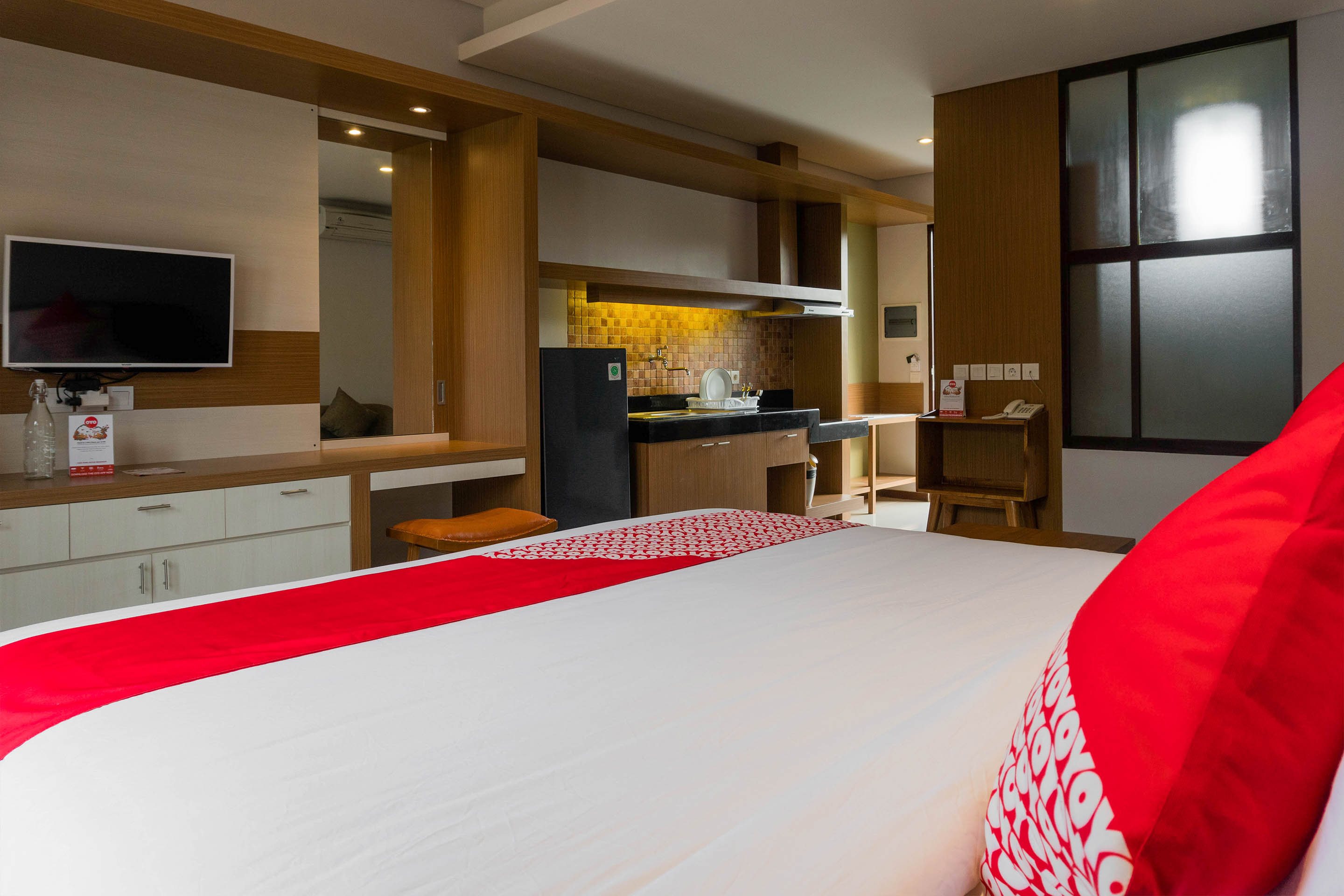 Umah Nusa Dua Residence