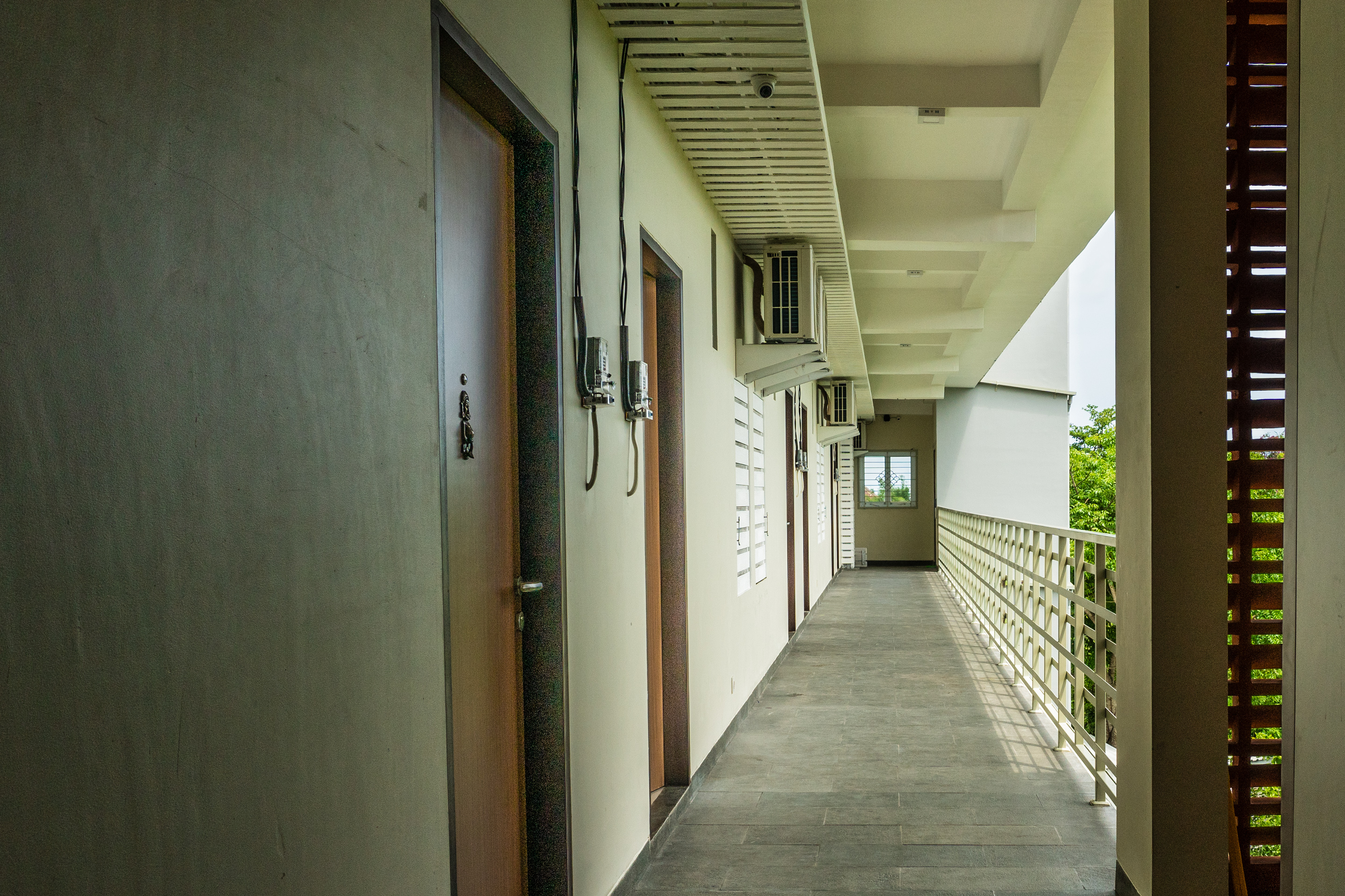 Umah Nusa Dua Residence