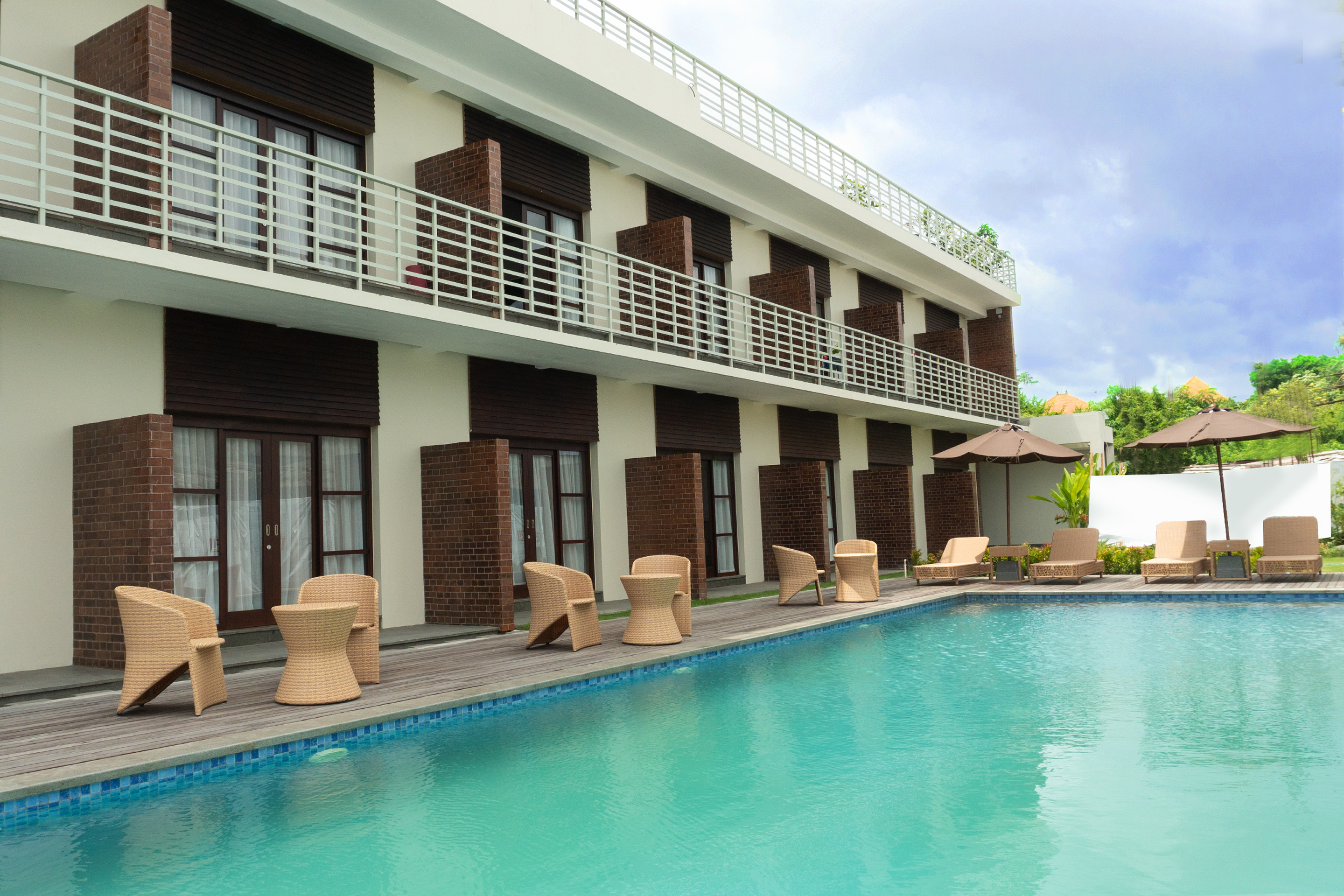 Umah Nusa Dua Residence