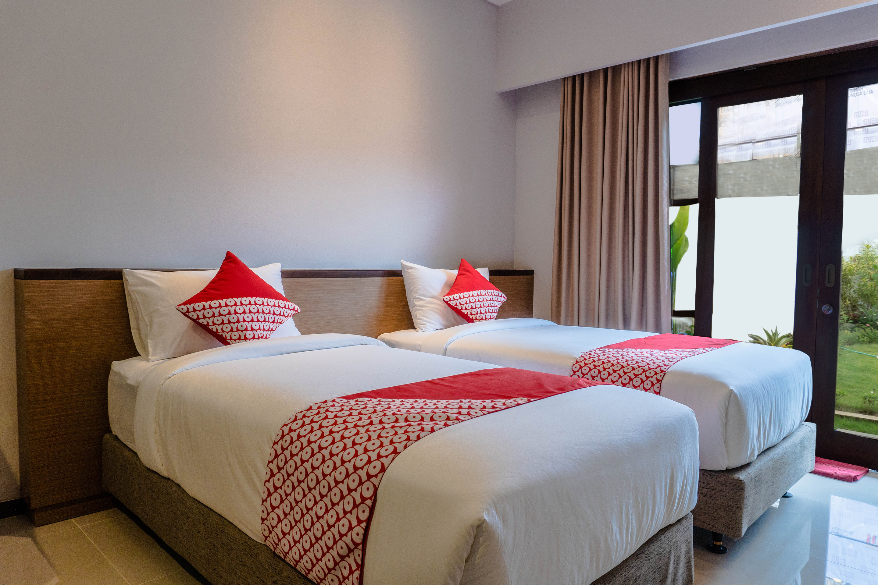 Umah Nusa Dua Residence
