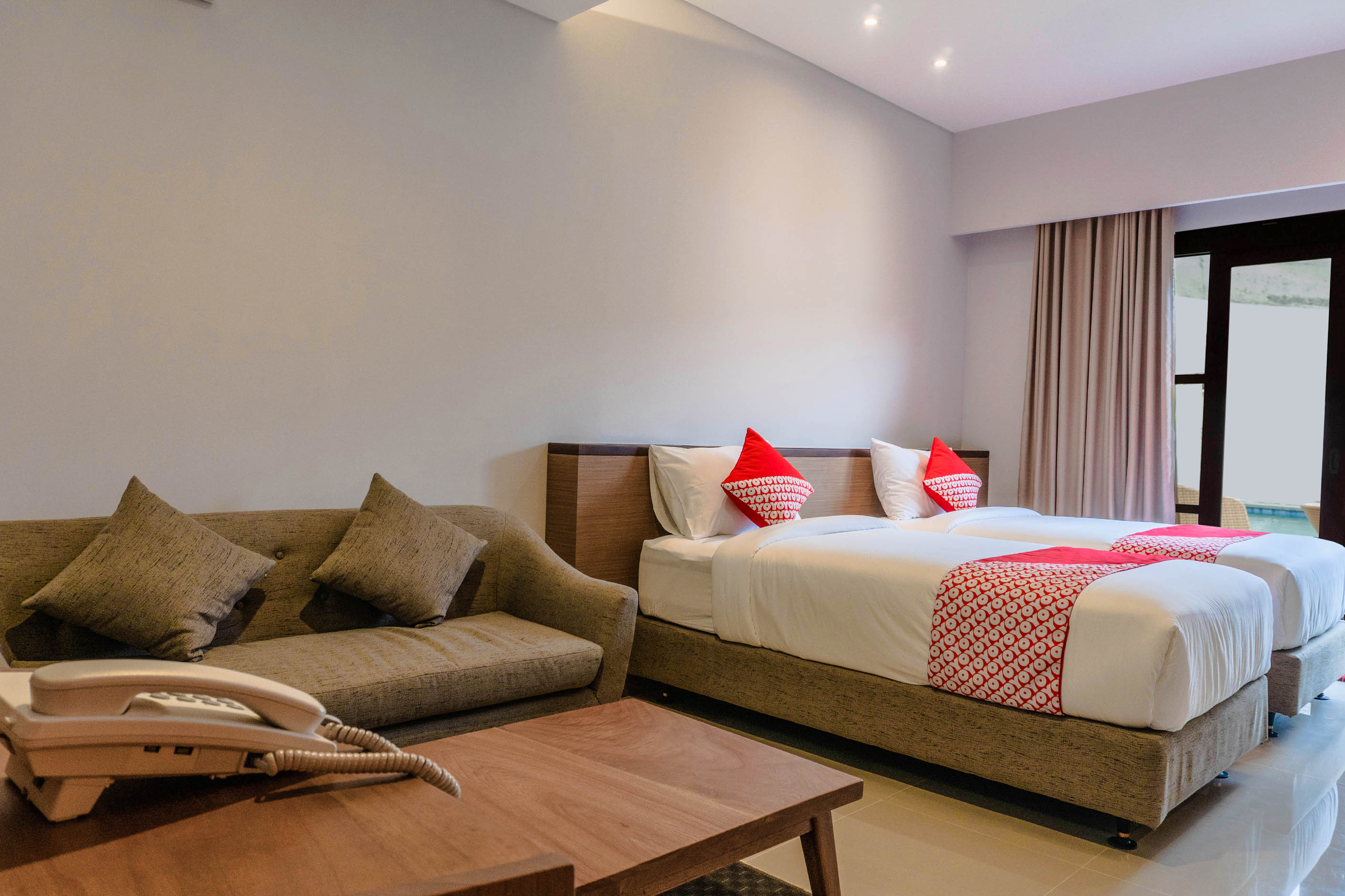 Umah Nusa Dua Residence