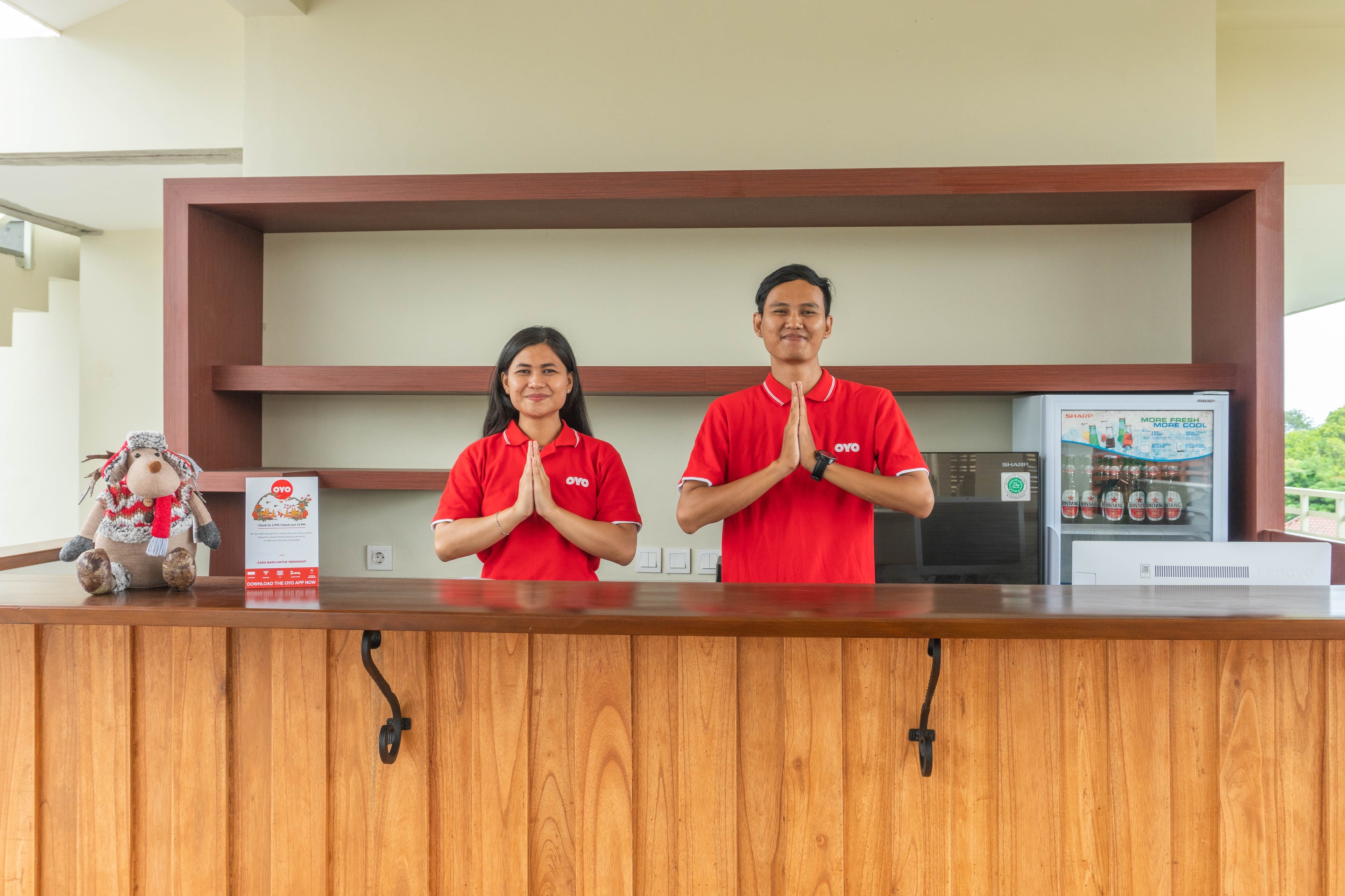 Umah Nusa Dua Residence