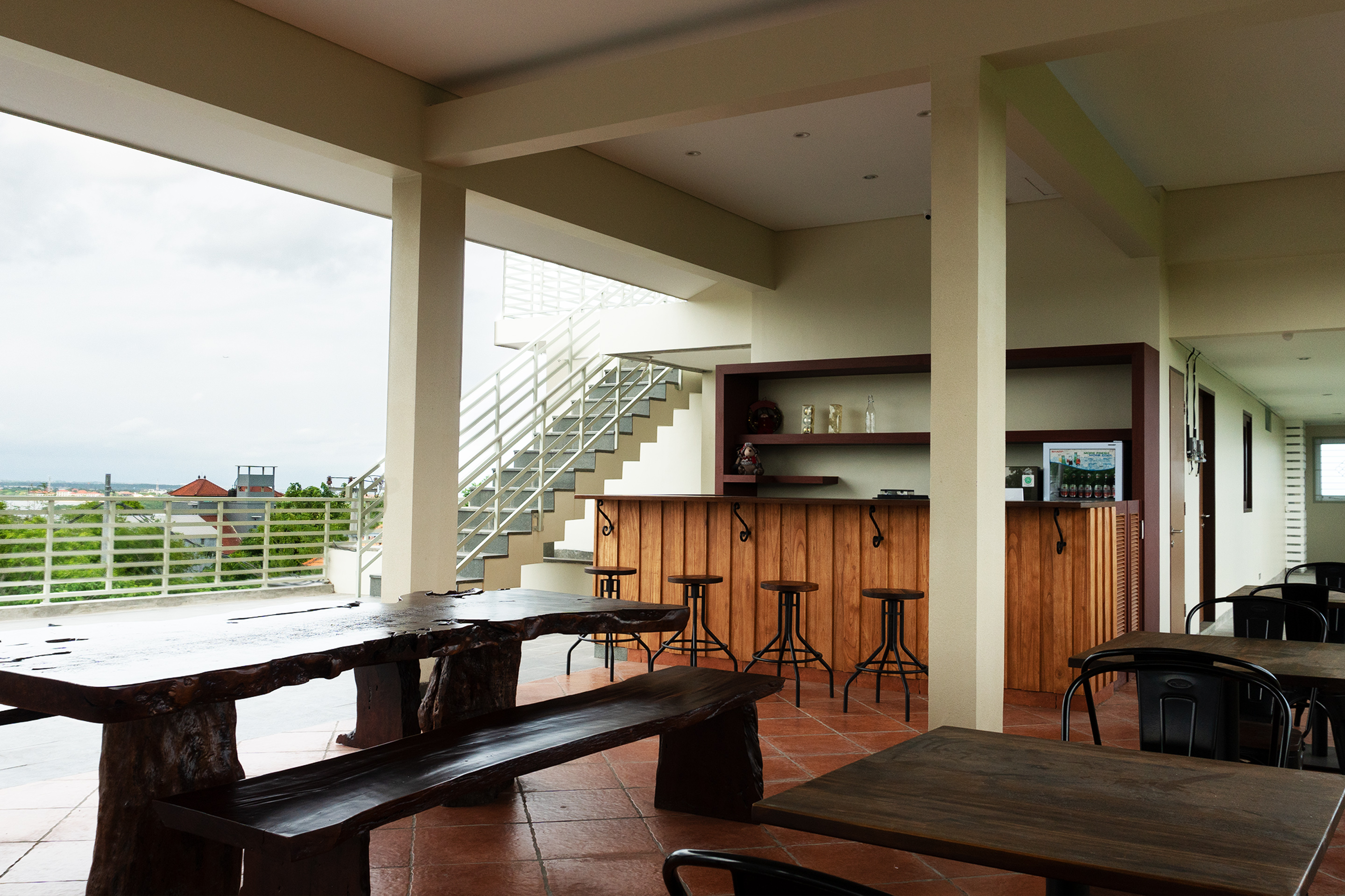 Umah Nusa Dua Residence