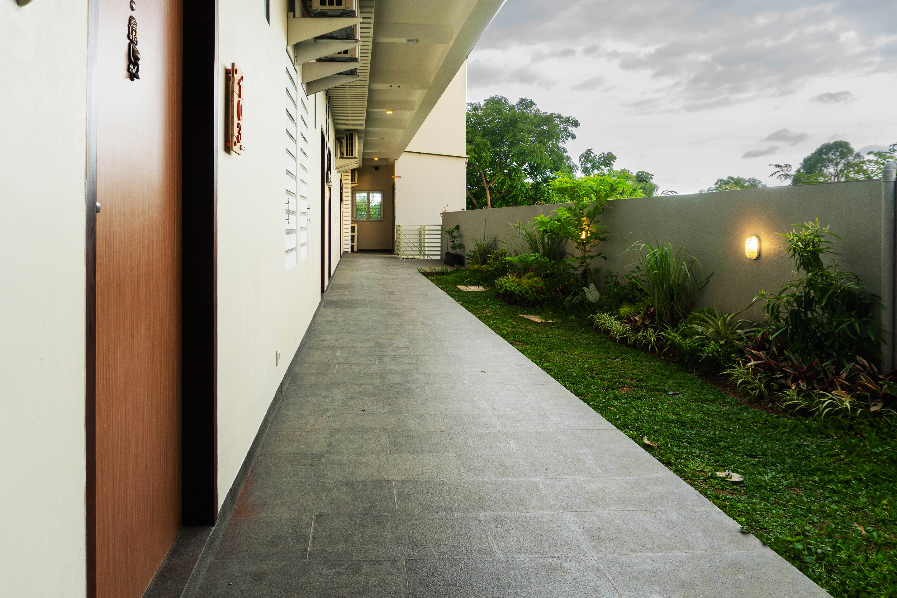 Umah Nusa Dua Residence