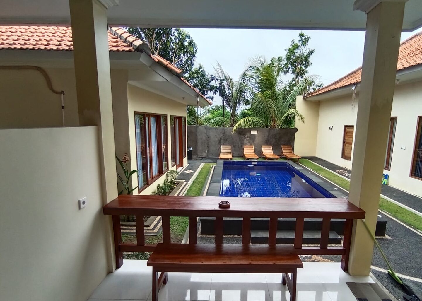 Pandawa Beach Home Stay