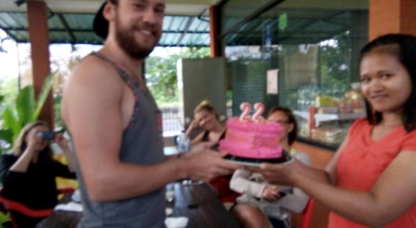 Pandawa Beach Home Stay