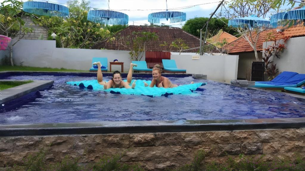 Pandawa Beach Home Stay