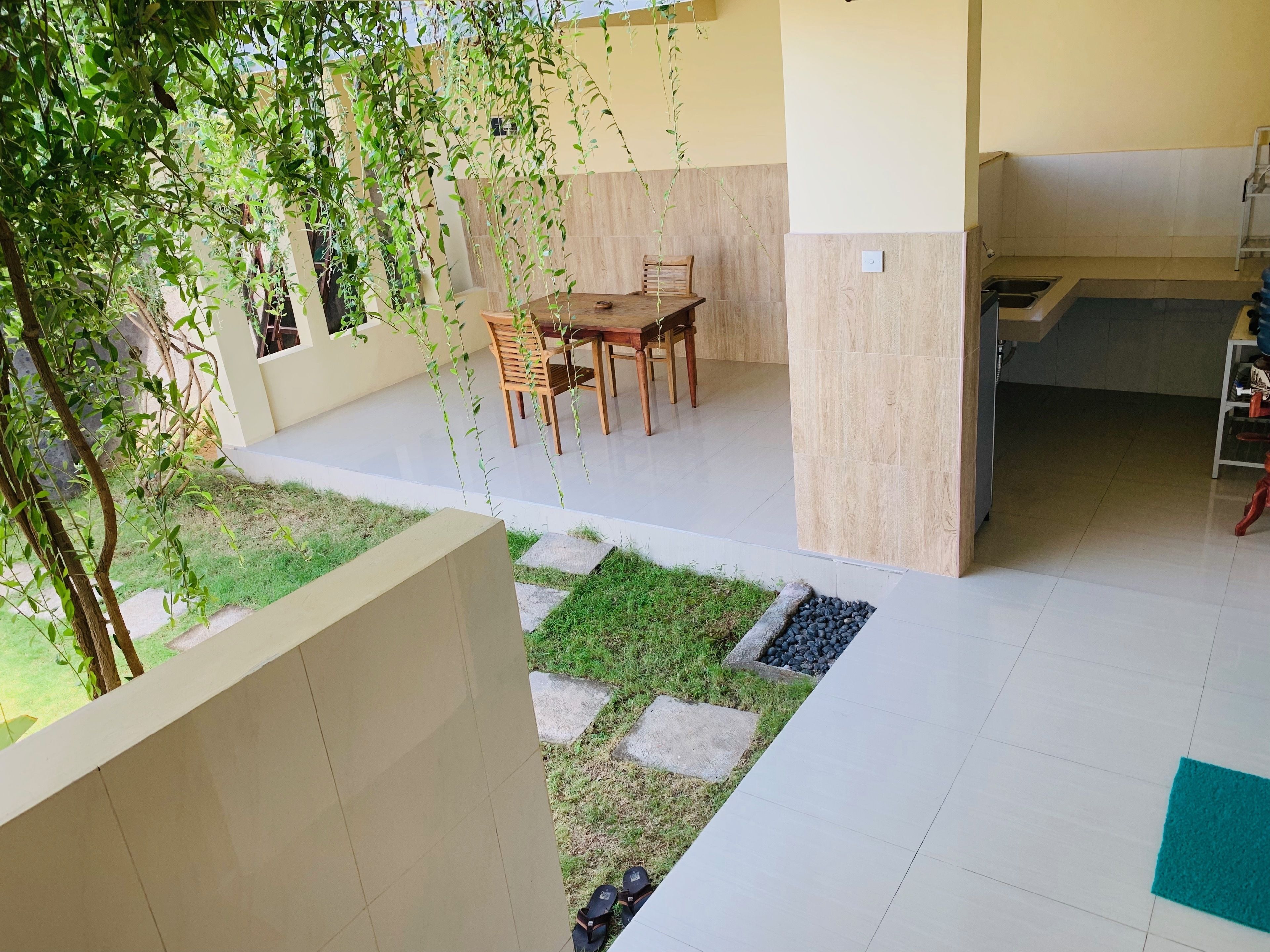 Pandawa Beach Home Stay