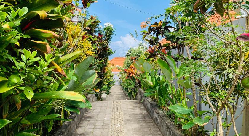 Pandawa Beach Home Stay