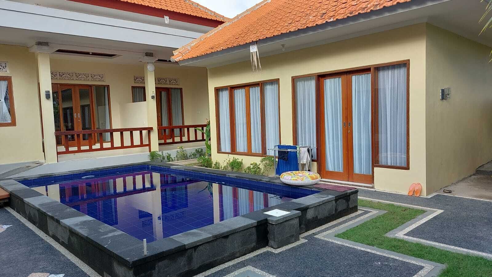 Pandawa Beach Home Stay