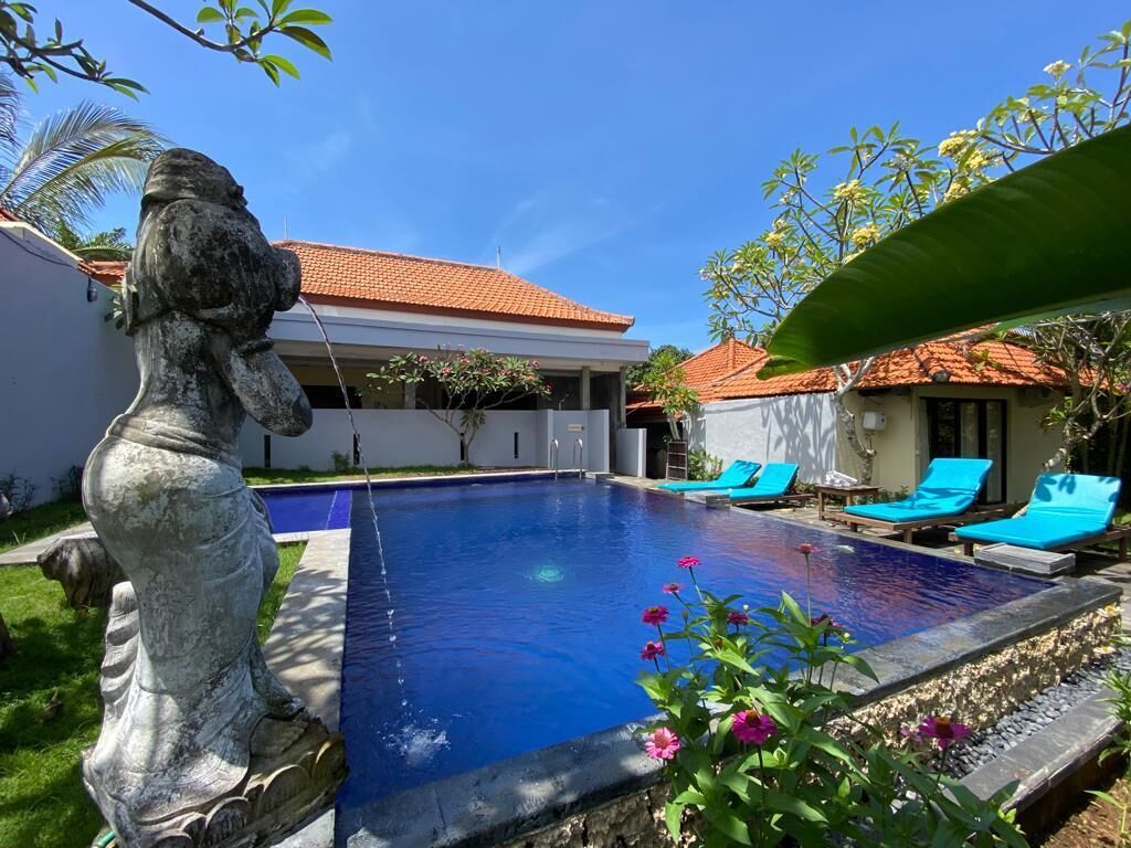 Pandawa Beach Home Stay