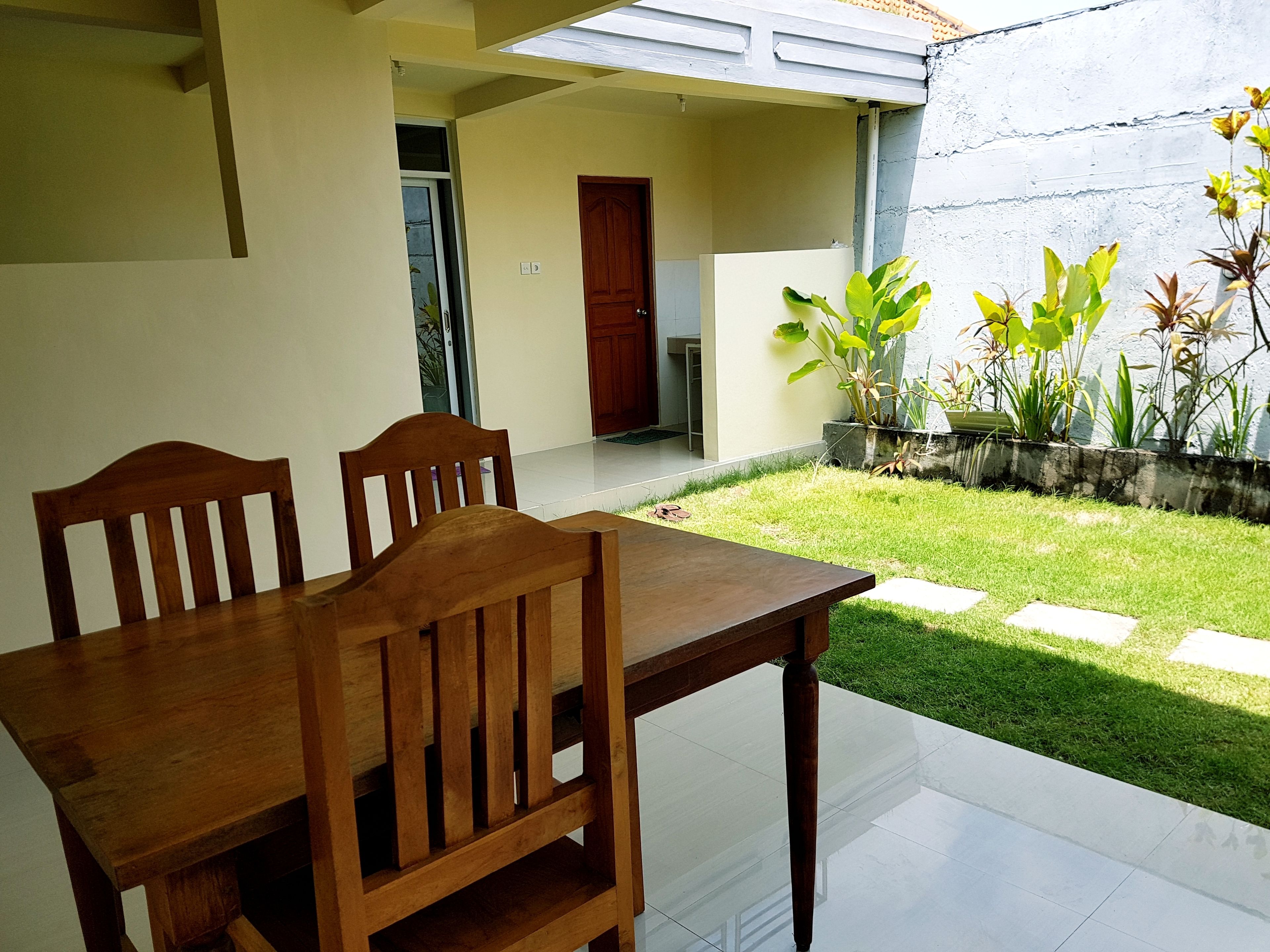 Pandawa Beach Home Stay
