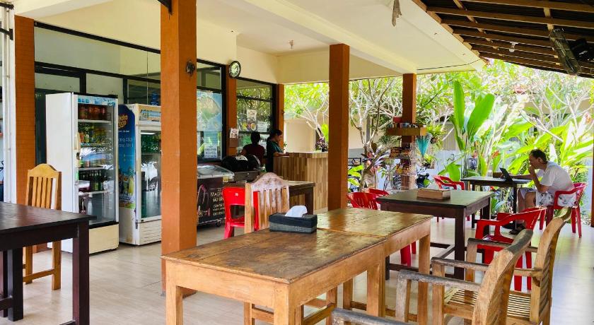 Pandawa Beach Home Stay