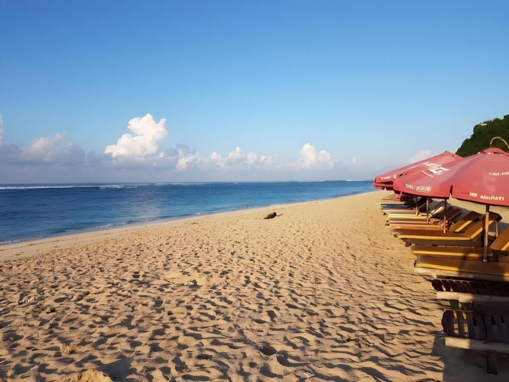 Pandawa Beach Home Stay