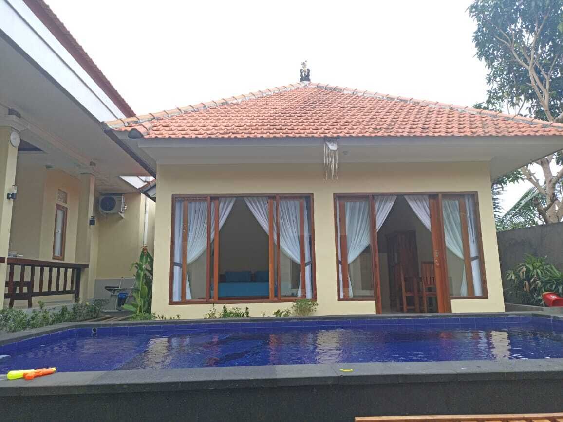 Pandawa Beach Home Stay